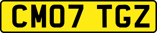 CM07TGZ