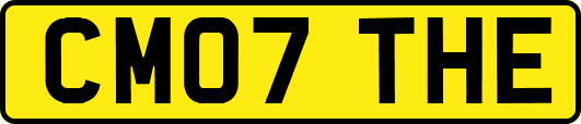 CM07THE