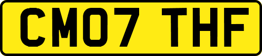 CM07THF