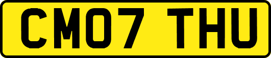 CM07THU