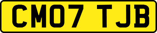 CM07TJB