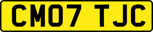 CM07TJC