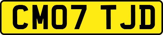 CM07TJD