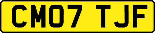 CM07TJF