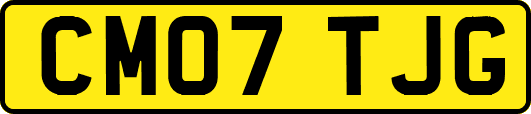 CM07TJG