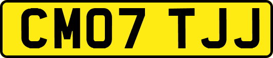 CM07TJJ