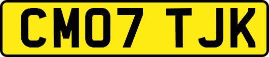 CM07TJK