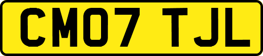 CM07TJL