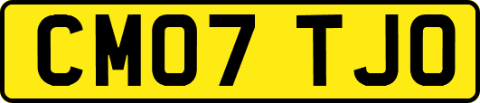 CM07TJO
