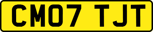 CM07TJT