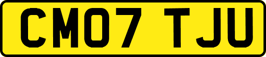 CM07TJU