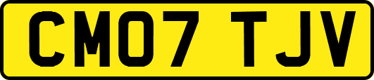 CM07TJV