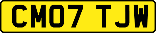 CM07TJW