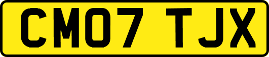CM07TJX
