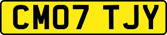 CM07TJY