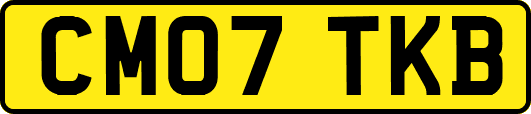 CM07TKB