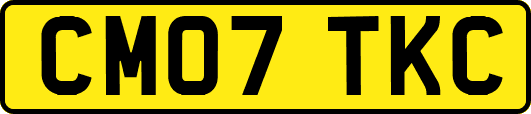 CM07TKC
