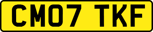 CM07TKF