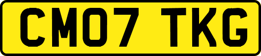 CM07TKG