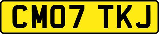 CM07TKJ