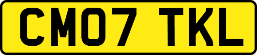 CM07TKL