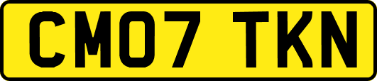 CM07TKN
