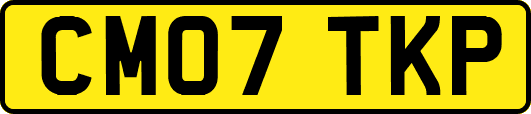CM07TKP