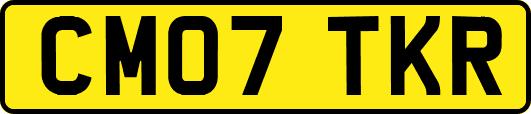 CM07TKR