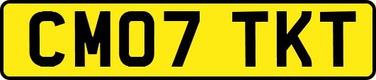 CM07TKT