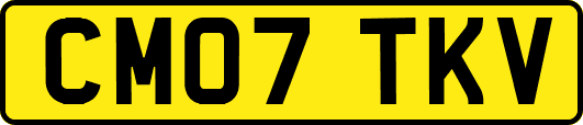 CM07TKV