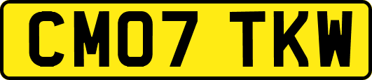 CM07TKW