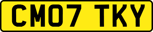 CM07TKY