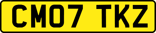 CM07TKZ
