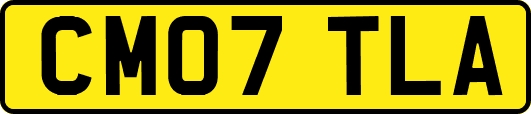 CM07TLA