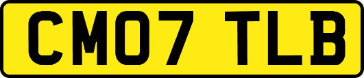 CM07TLB