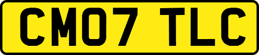 CM07TLC