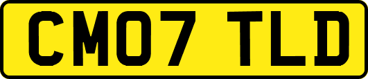 CM07TLD