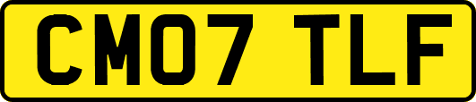 CM07TLF