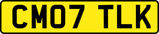 CM07TLK