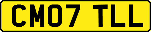 CM07TLL
