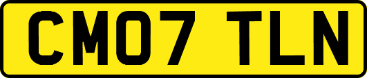 CM07TLN
