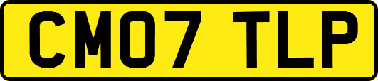 CM07TLP
