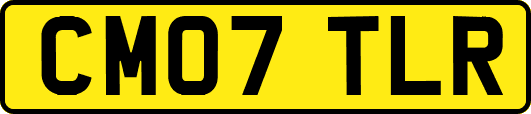 CM07TLR