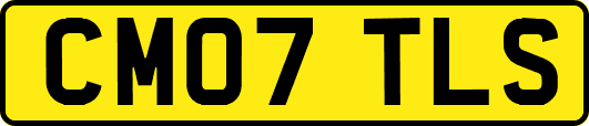 CM07TLS