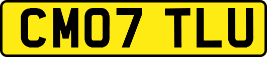 CM07TLU