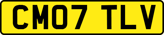 CM07TLV