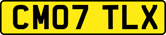 CM07TLX