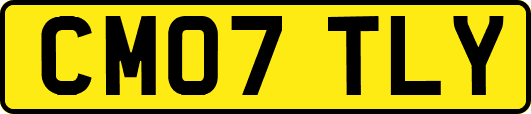 CM07TLY