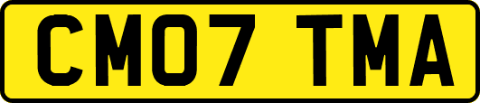 CM07TMA