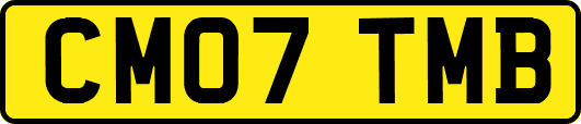 CM07TMB
